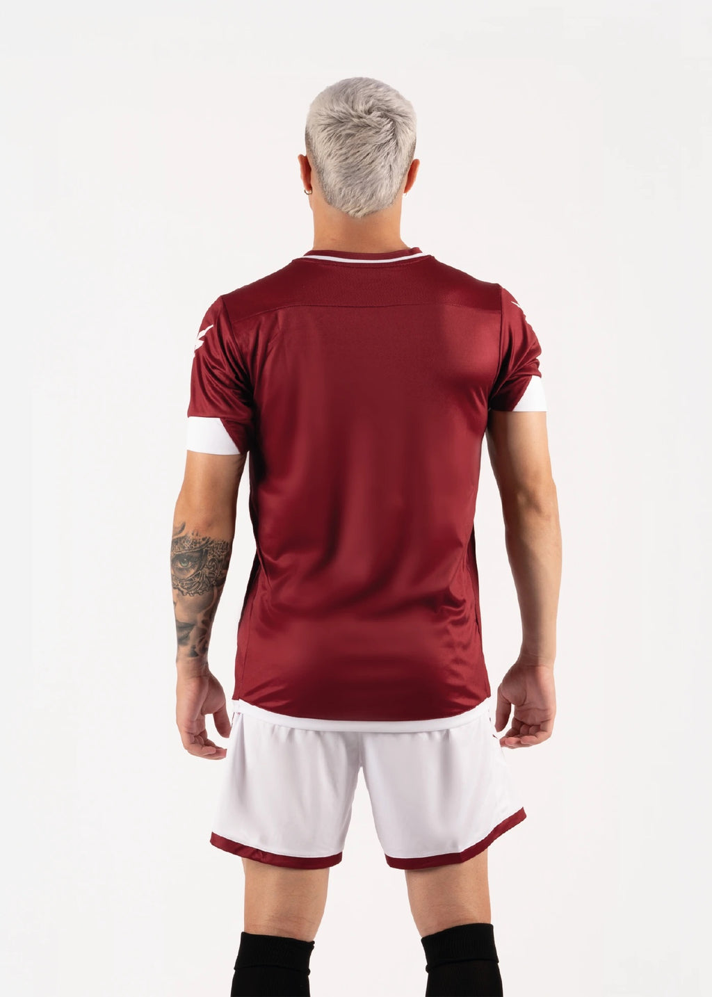 KIT ICON  ZEUS SPORT NEW COMPLETINO SALERNITANA