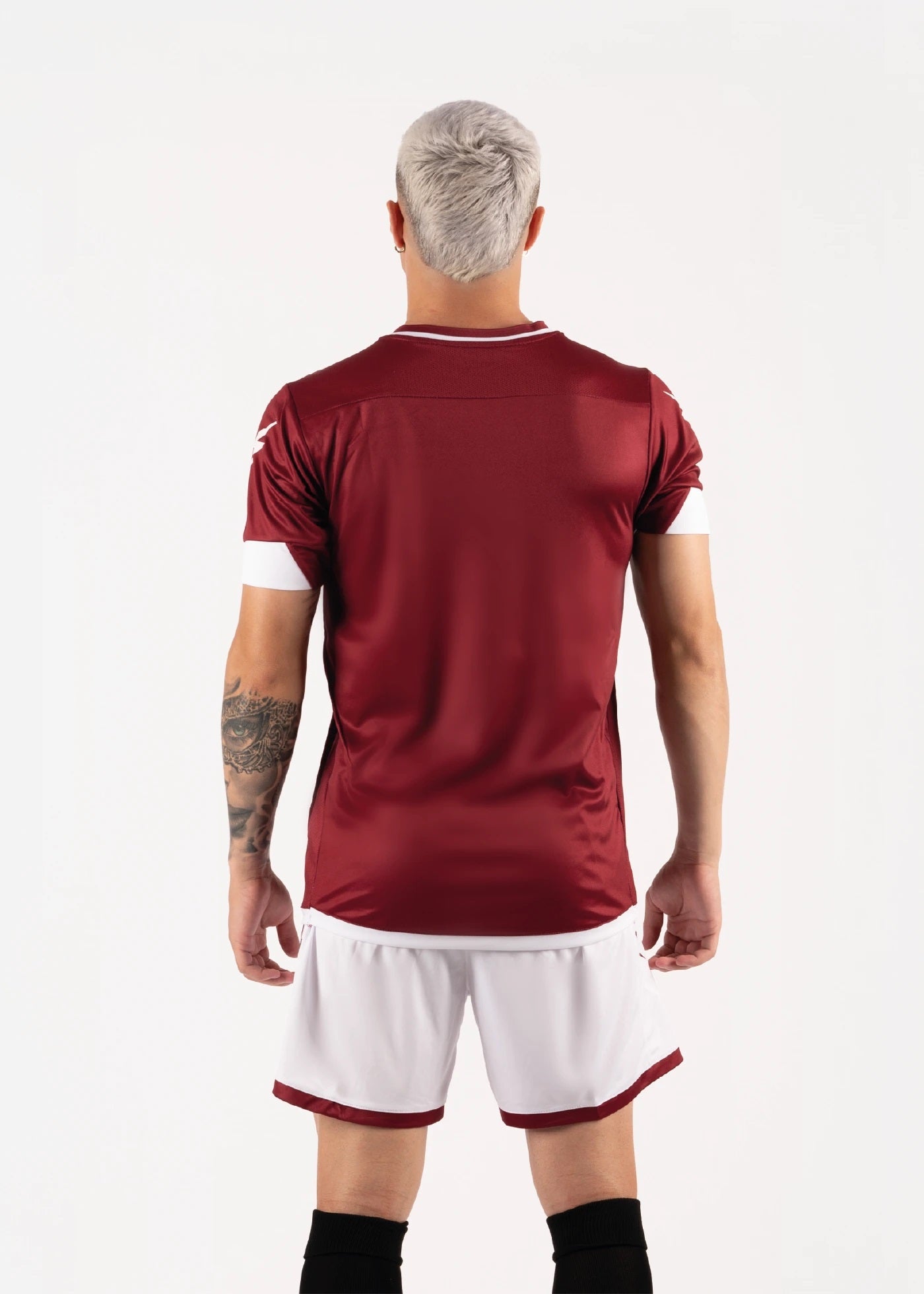 KIT ICON  ZEUS SPORT NEW COMPLETINO SALERNITANA
