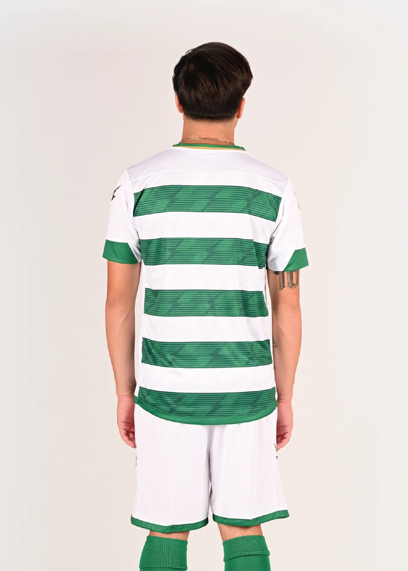 KIT ICON  ZEUS SPORT NEW COMPLETINO CALCIO CELTIC