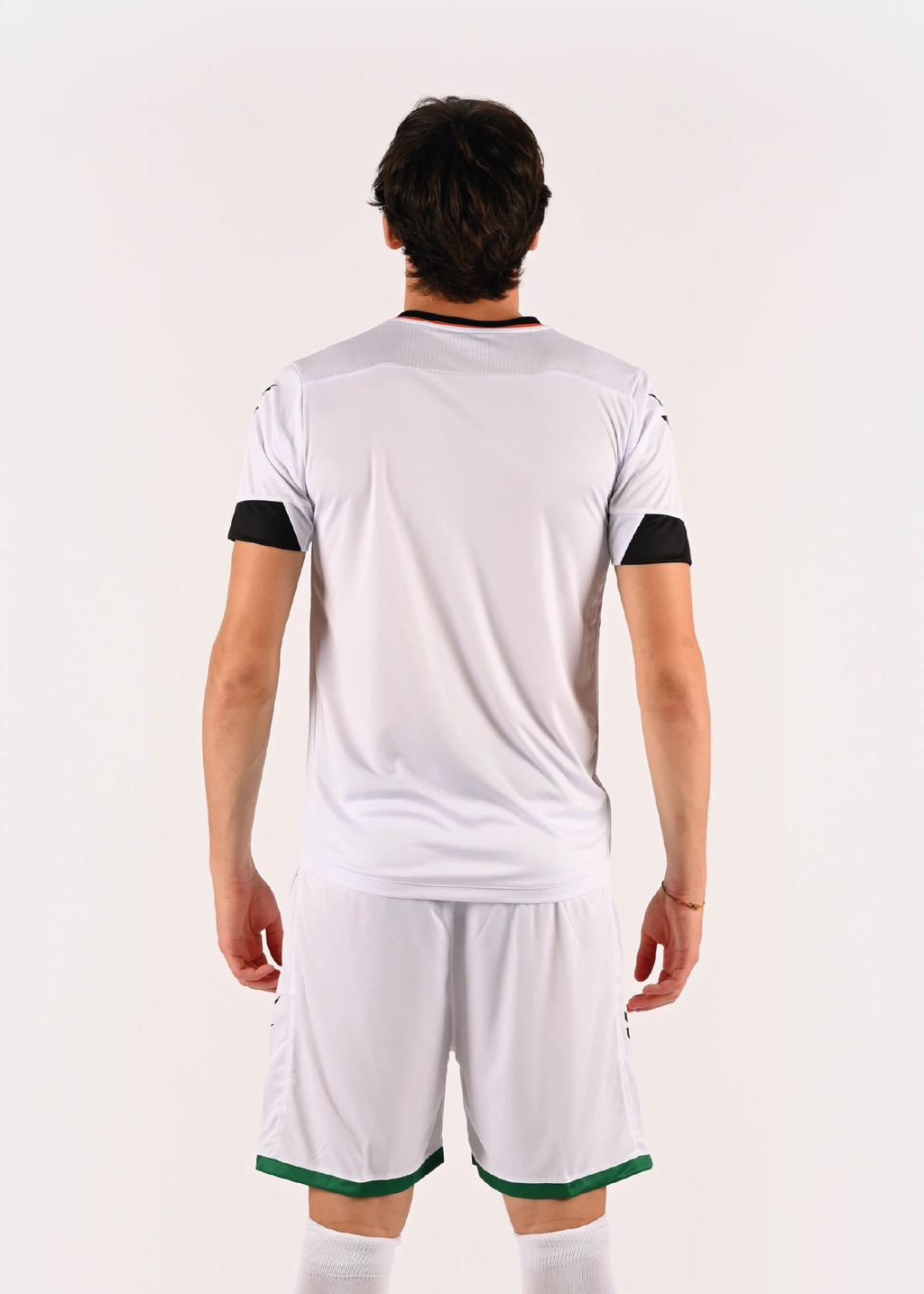 KIT ICON  ZEUS SPORT NEW COMPLETINO CALCIO VENEZIA 1
