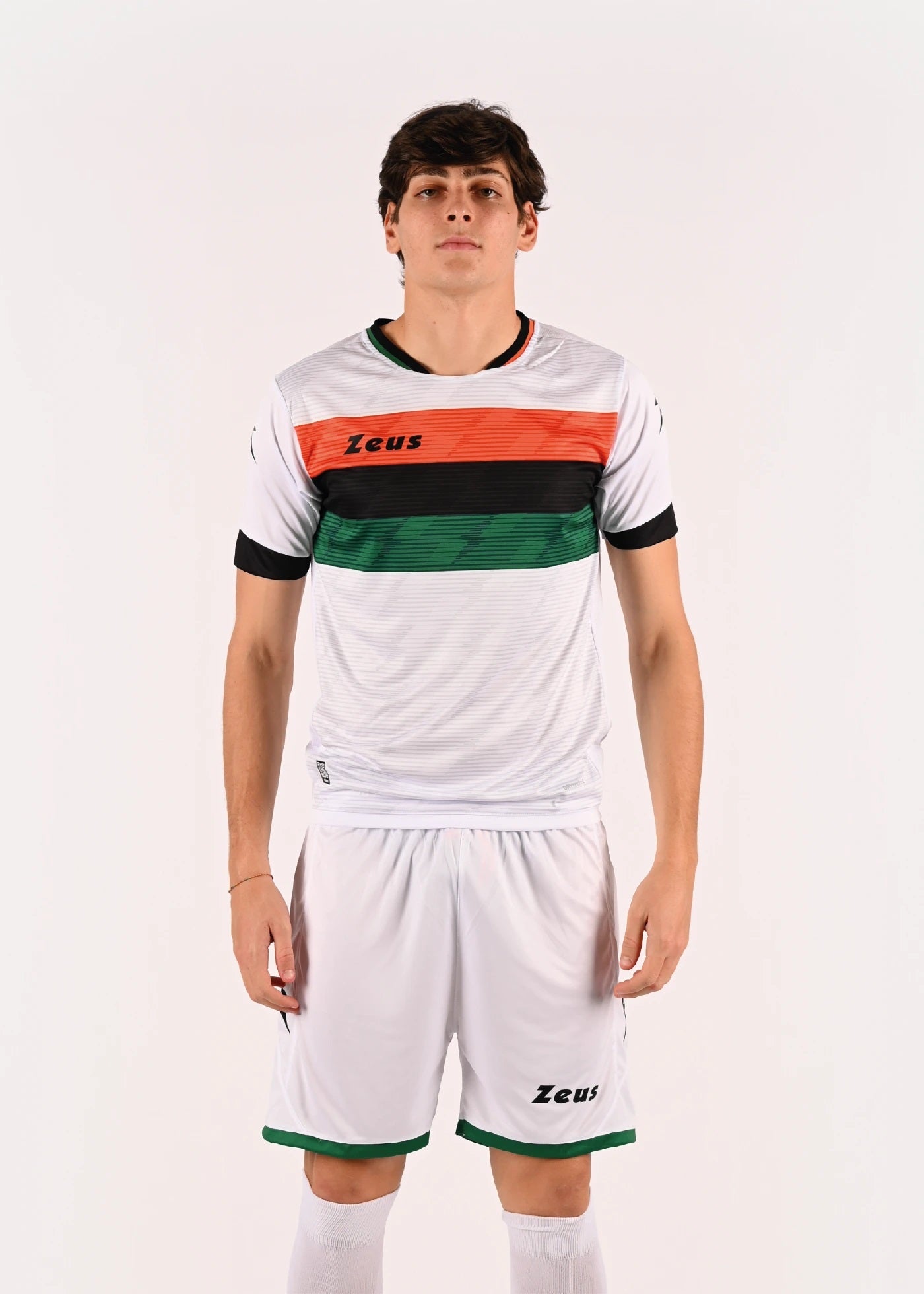 KIT ICON  ZEUS SPORT NEW COMPLETINO CALCIO VENEZIA 1
