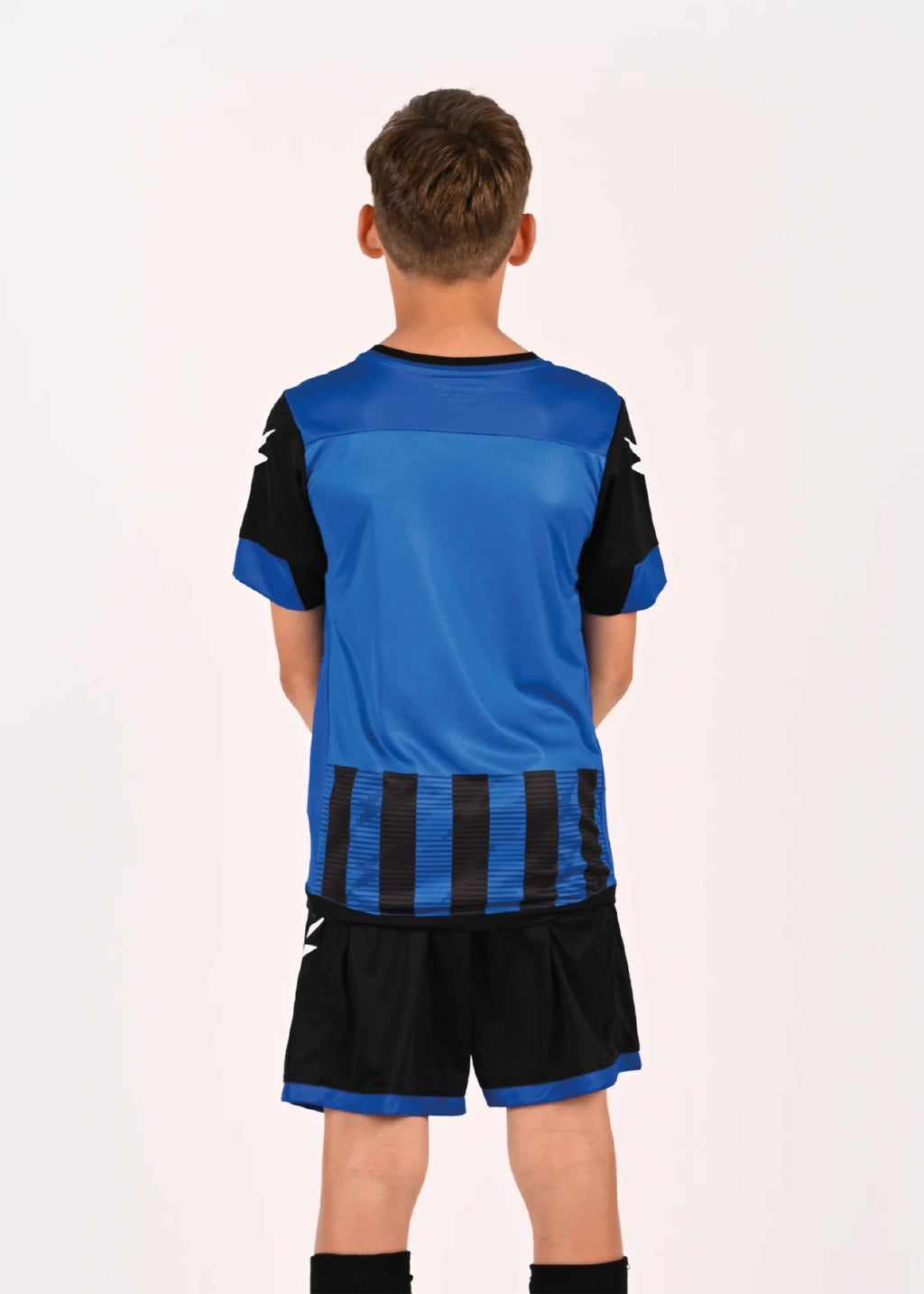 KIT ICON  ZEUS SPORT NEW COMPLETINO CALCIO INTER