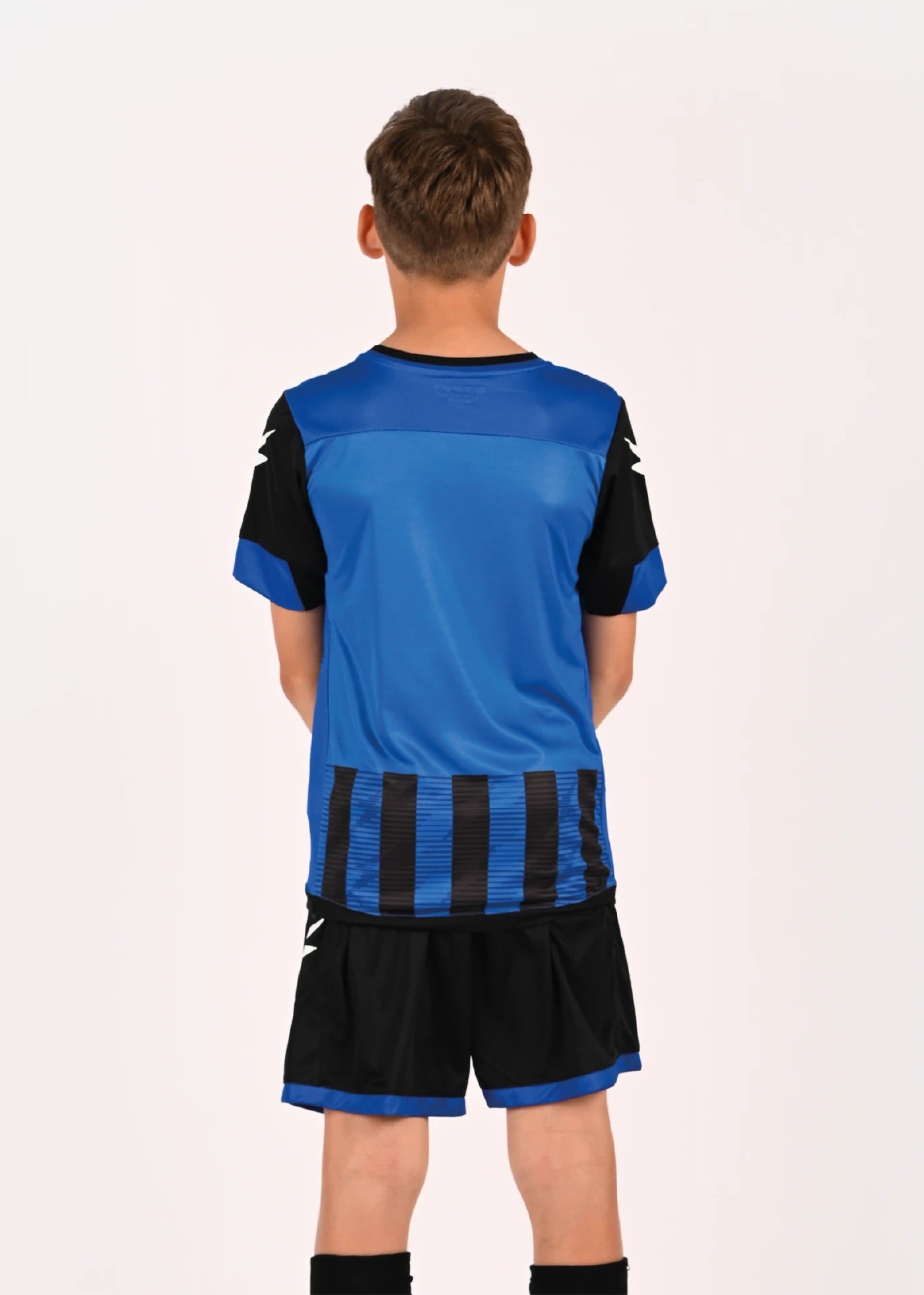 KIT ICON  ZEUS SPORT NEW COMPLETINO CALCIO INTER