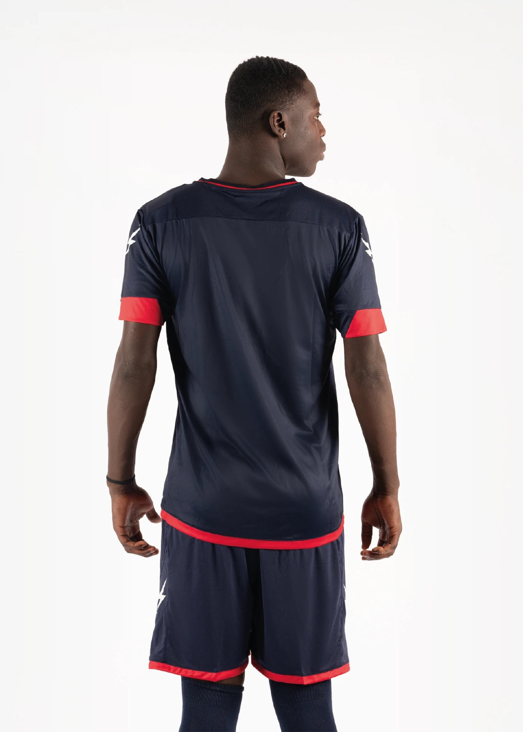 KIT ICON  ZEUS SPORT NEW COMPLETINO CALCIO PSG