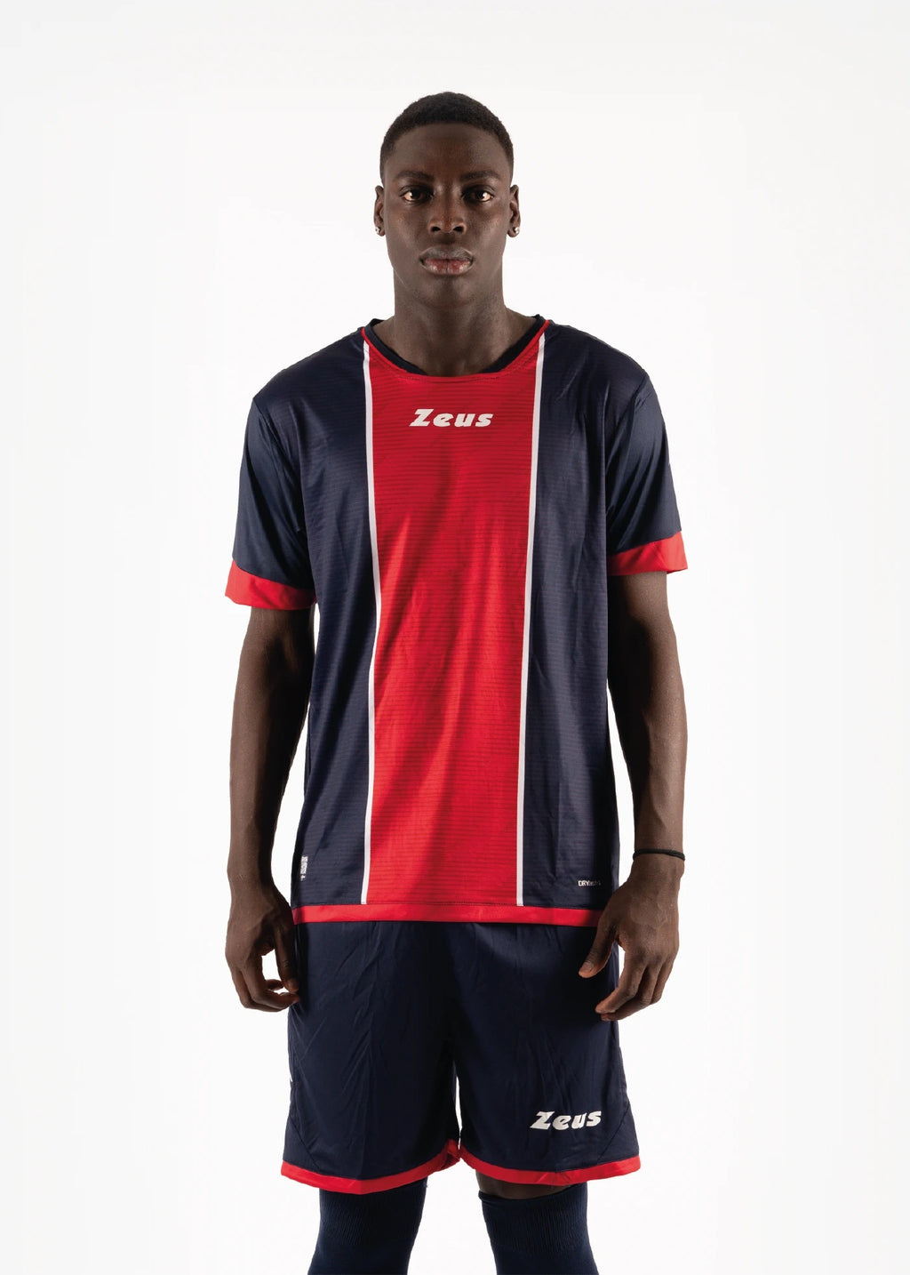 KIT ICON  ZEUS SPORT NEW COMPLETINO CALCIO PSG