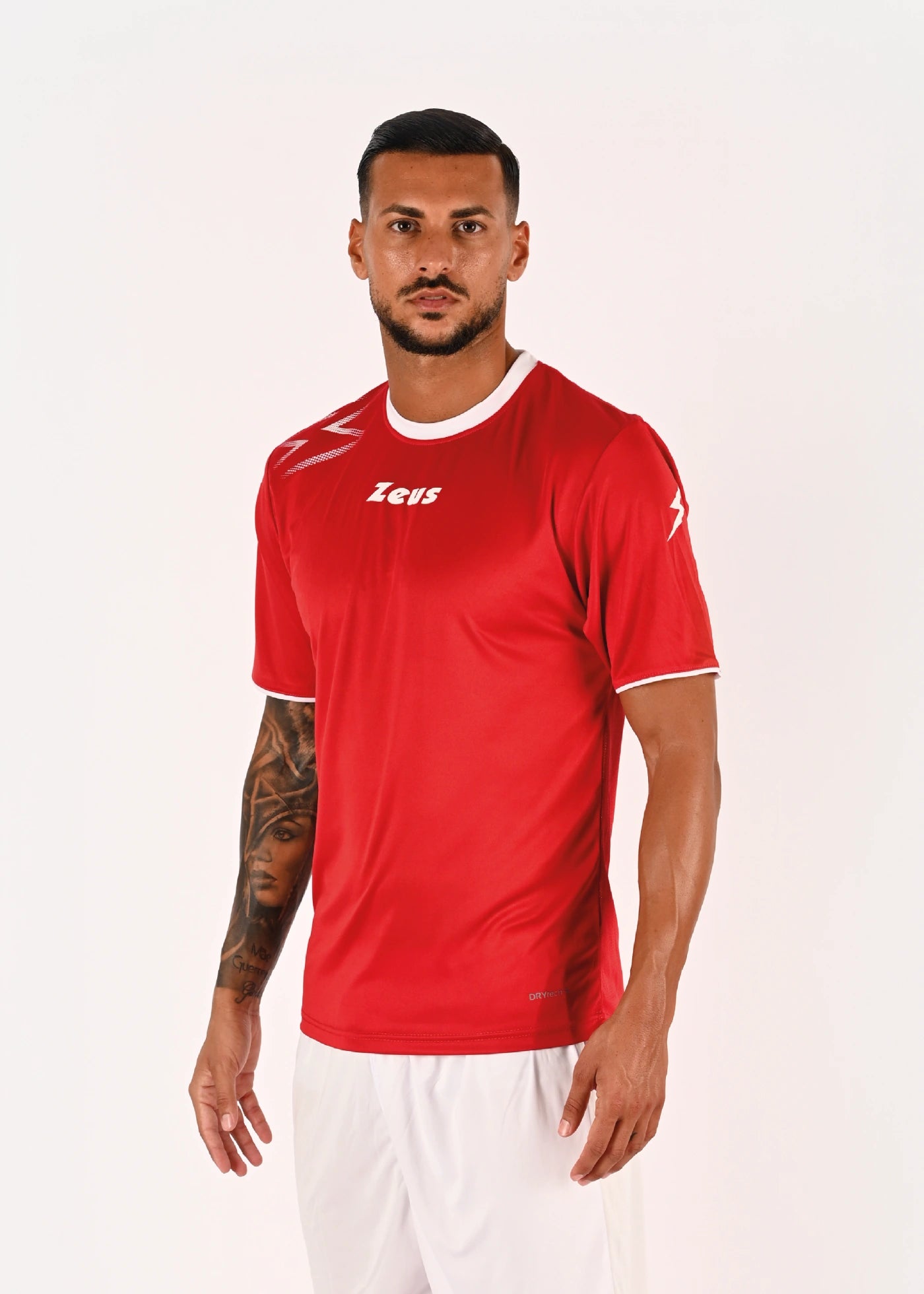 T SHIRT MIDA ZEUS SPORT ALLENAMENTO TRAINING
