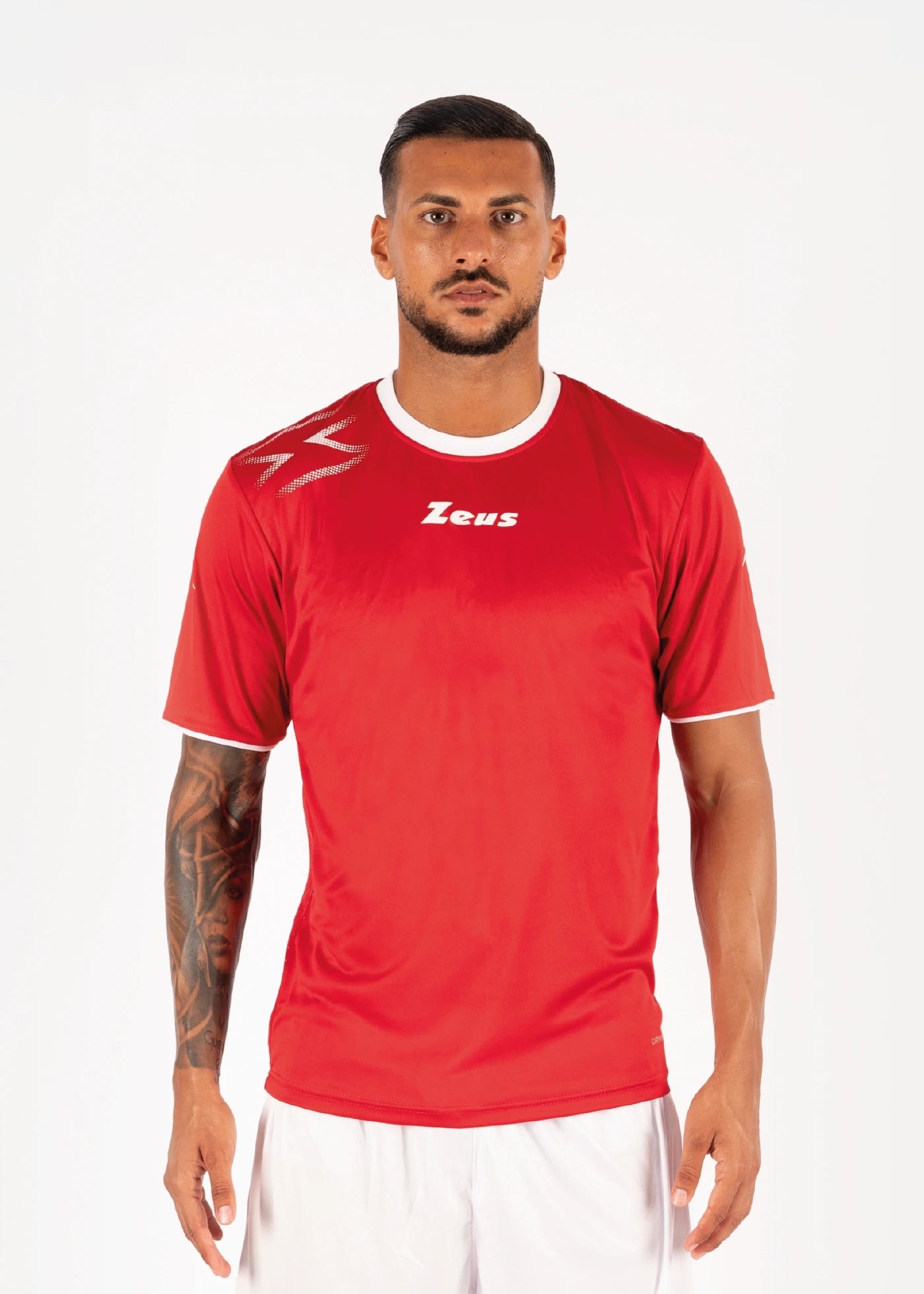 T SHIRT MIDA ZEUS SPORT ALLENAMENTO TRAINING