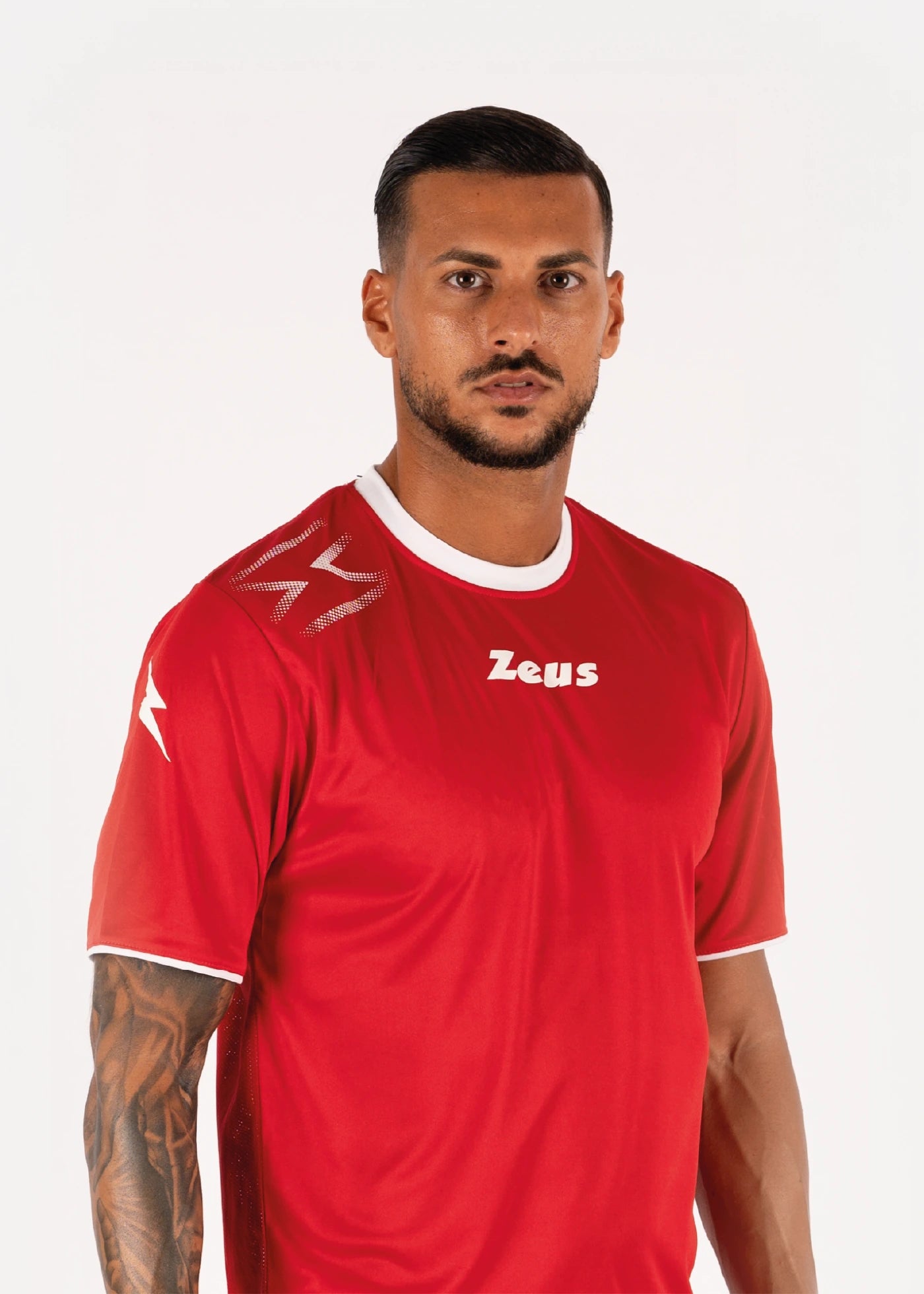 T SHIRT MIDA ZEUS SPORT ALLENAMENTO TRAINING