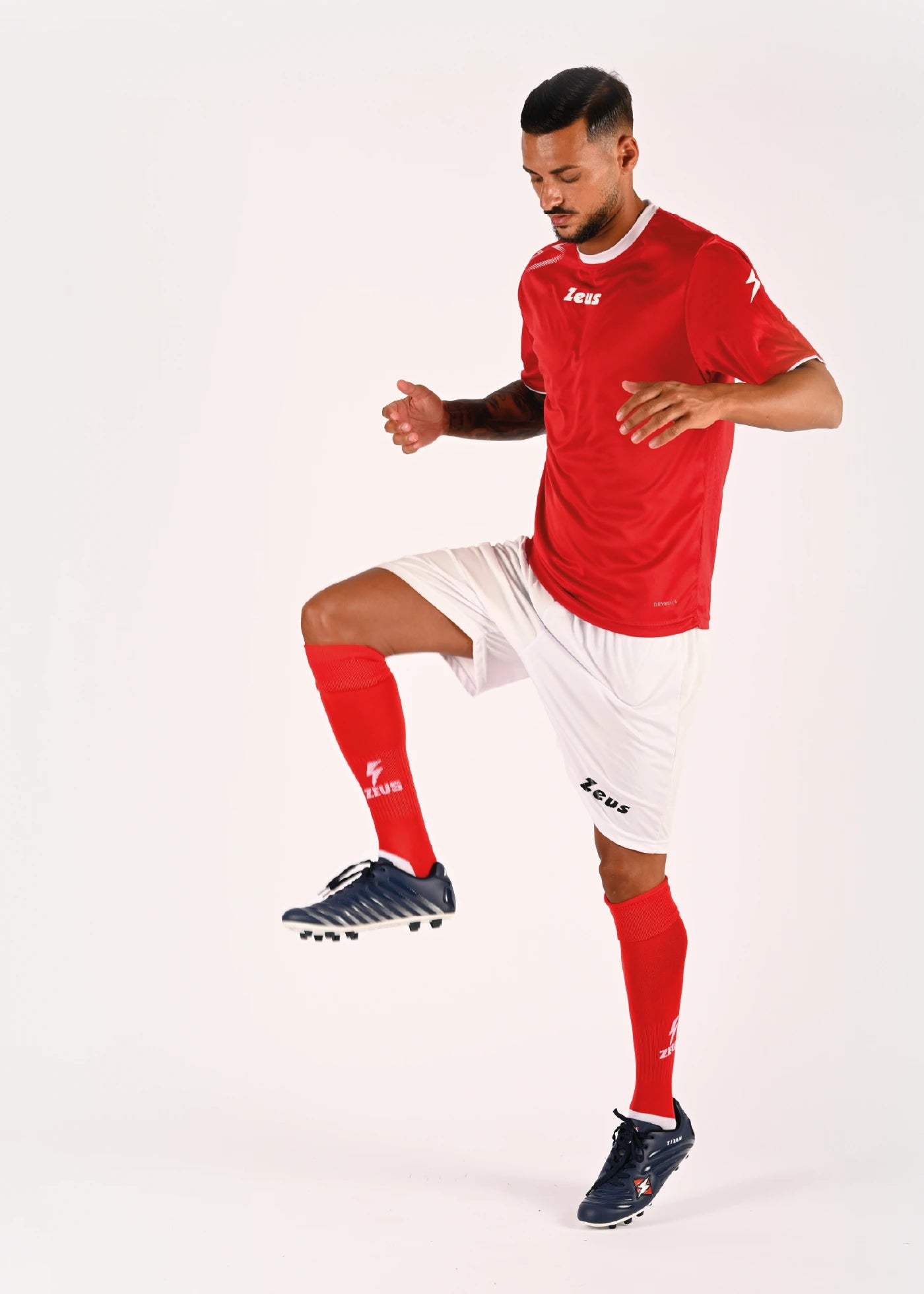 T SHIRT MIDA ZEUS SPORT ALLENAMENTO TRAINING