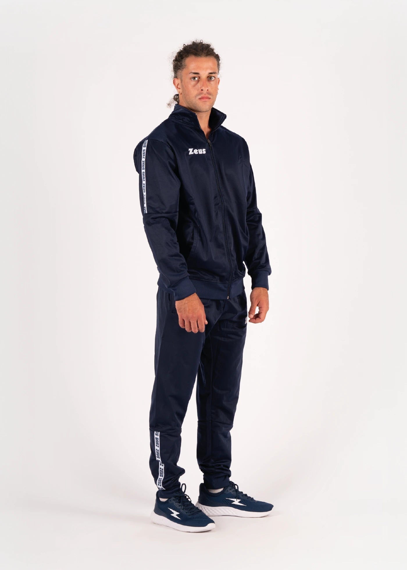 TUTA URBAN ZEUS SPORT ALLENAMENTO TRAINING