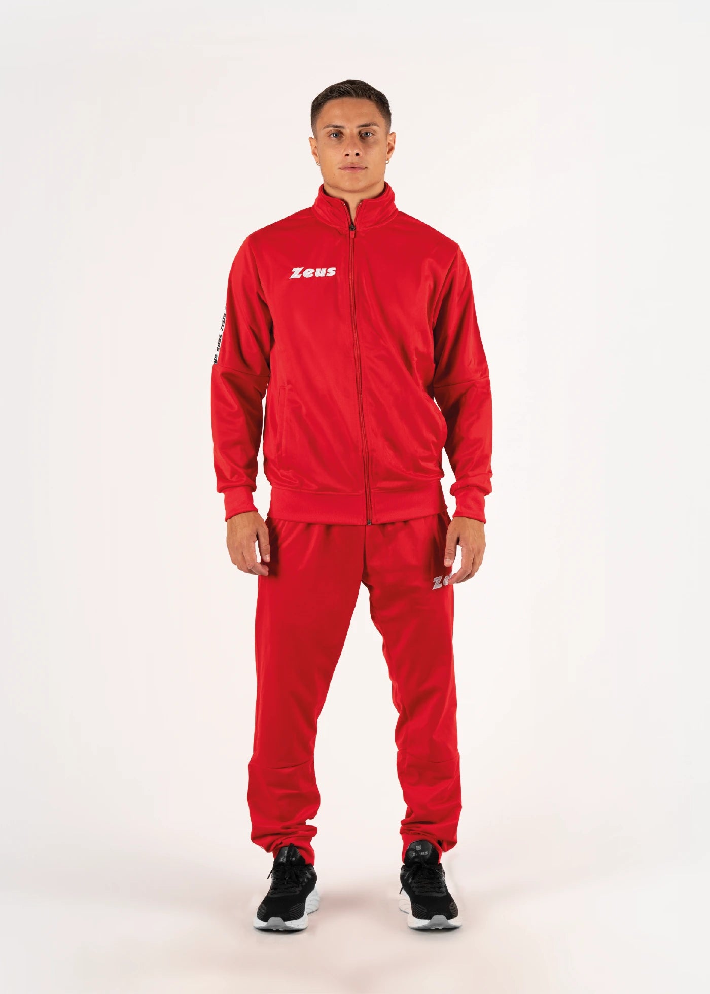 TUTA URBAN ZEUS SPORT ALLENAMENTO TRAINING