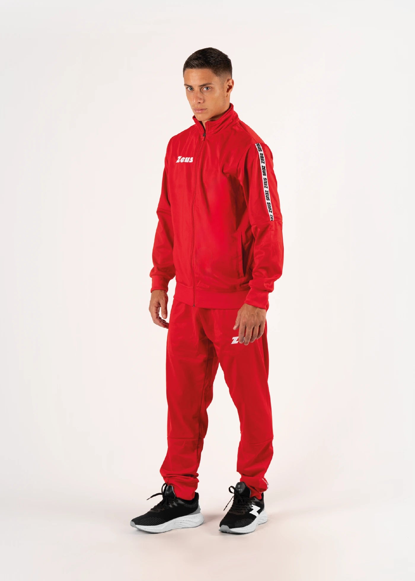 TUTA URBAN ZEUS SPORT ALLENAMENTO TRAINING