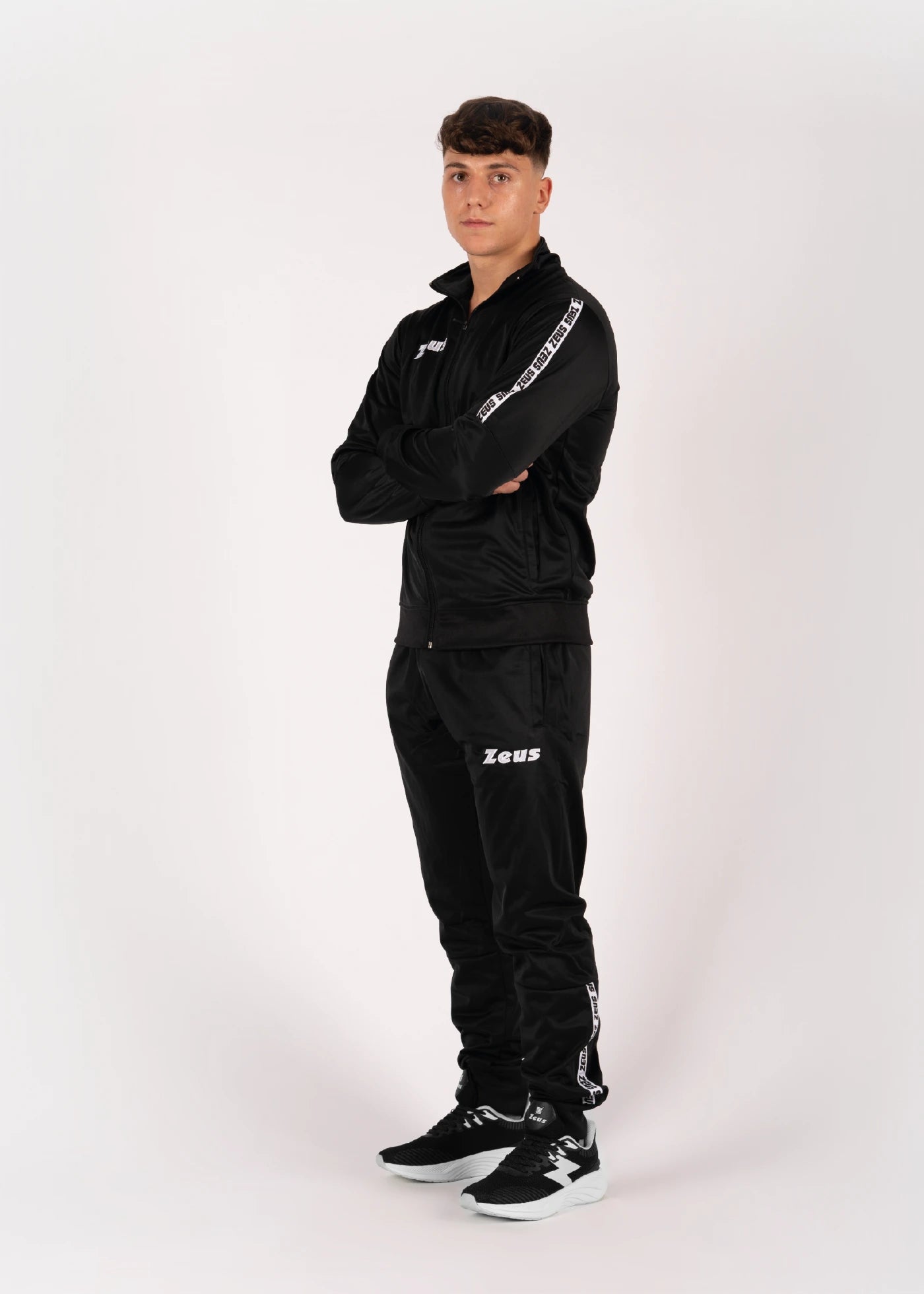 TUTA URBAN ZEUS SPORT ALLENAMENTO TRAINING