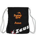 ZEUS -SACCA SUNNY