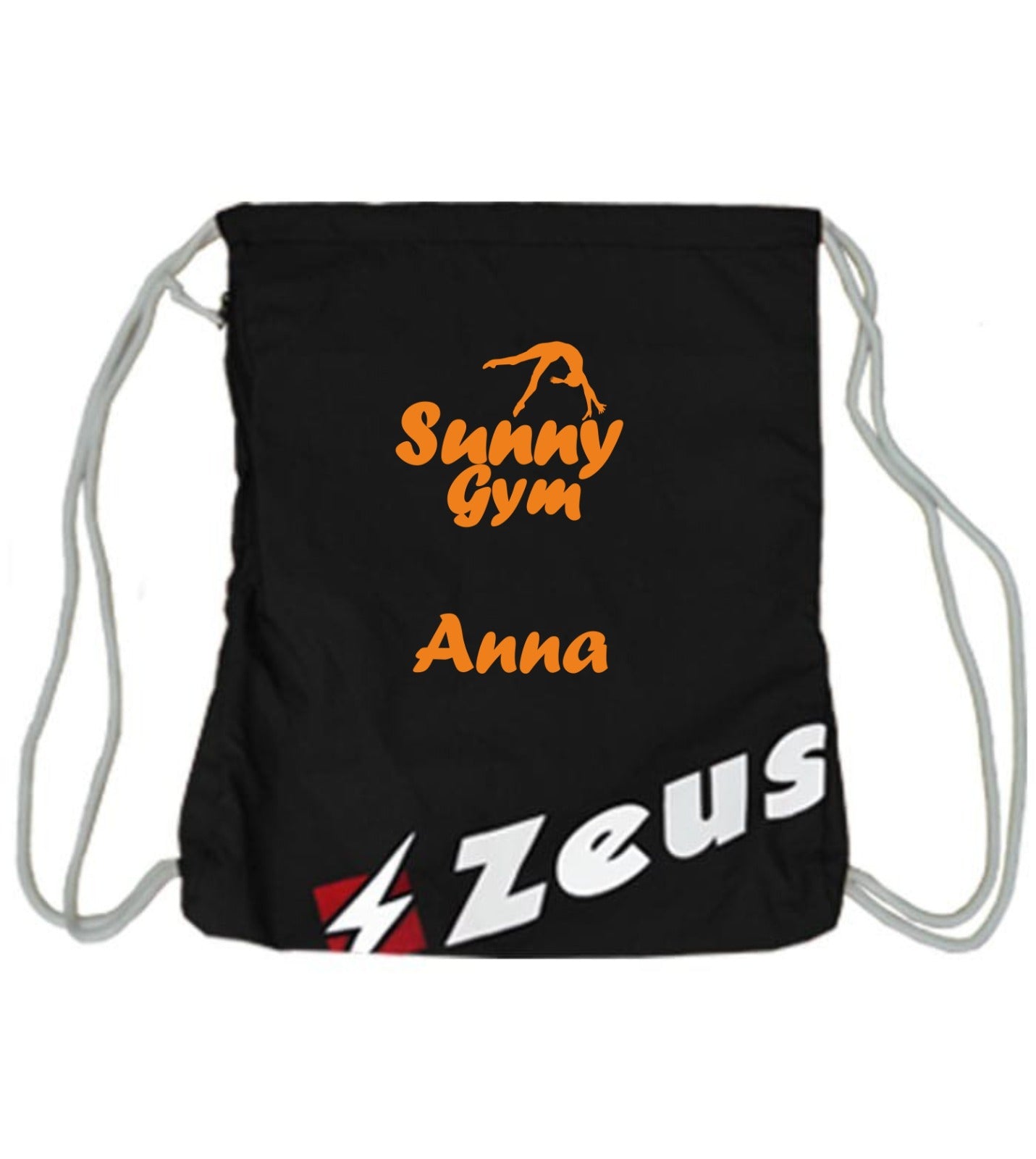 ZEUS -SACCA SUNNY