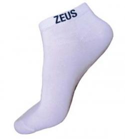 CALZA FANTASMINO ZEUS SPORT FREE TIME TEMPO LIBERO