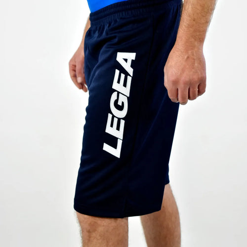 BERMUDA TORNADO SEUL LEGEA P203 ALLENAMENTO TRAINING PALESTRA FITNESS