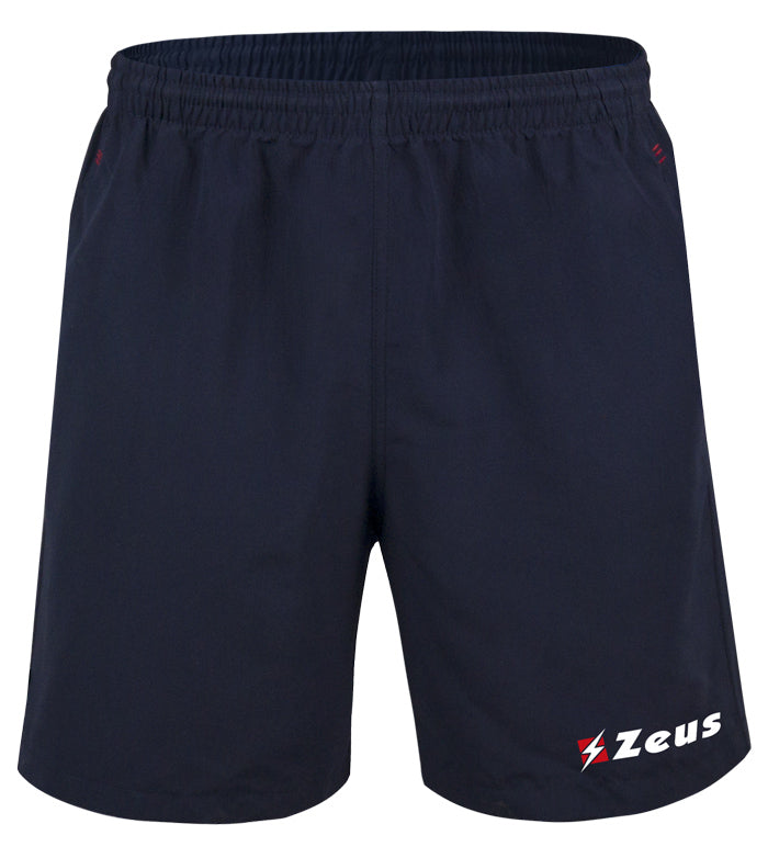 BERMUDA CITY ZEUS SPORT TEMPO LIBERO FREE TIME