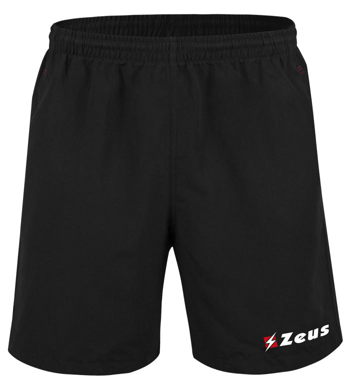 BERMUDA CITY ZEUS SPORT TEMPO LIBERO FREE TIME