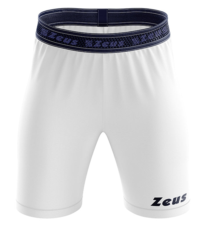 BERMUDA ELASTIC PRO ZEUS SPORT ALLENAMENTO TRAINING