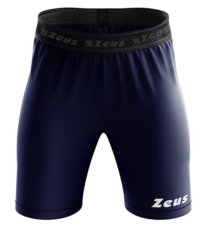 BERMUDA ELASTIC PRO ZEUS SPORT ALLENAMENTO TRAINING
