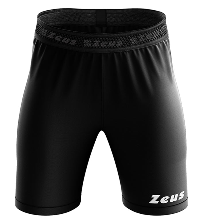 BERMUDA ELASTIC PRO ZEUS SPORT ALLENAMENTO TRAINING