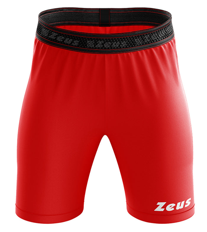 BERMUDA ELASTIC PRO ZEUS SPORT ALLENAMENTO TRAINING
