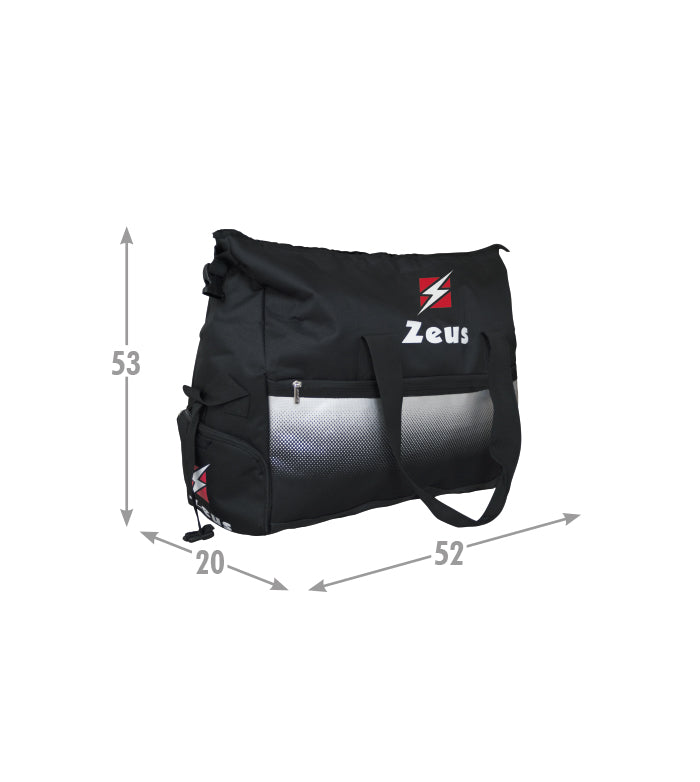 BORSA GIASONE ZEUS