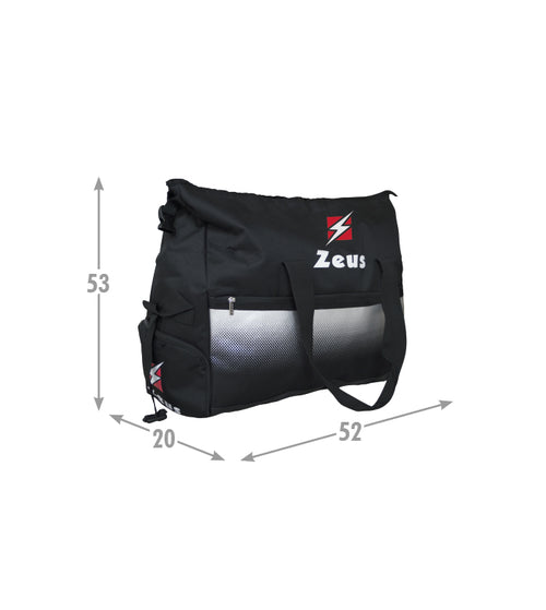 BORSA GIASONE ZEUS