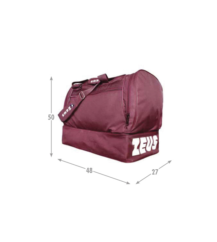Borsa Maxi Zeus