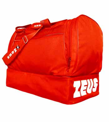 Borsa Small Zeus
