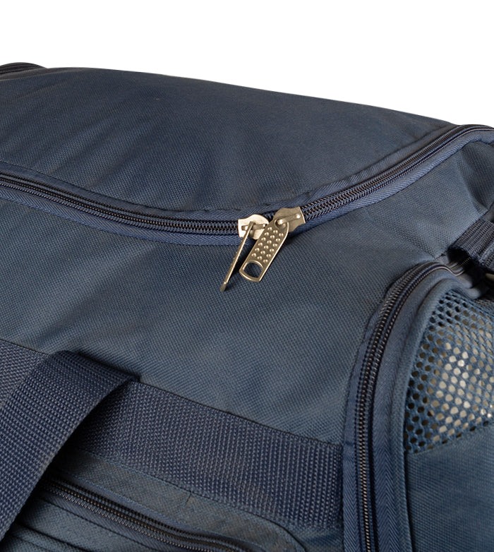 BORSA STAR ZEUS SPORT CALCIO CALCETTO FUTSAL FOOTBALL