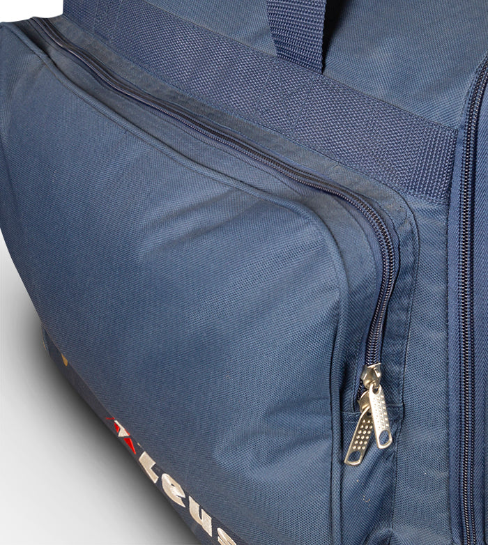 BORSA STAR ZEUS SPORT CALCIO CALCETTO FUTSAL FOOTBALL