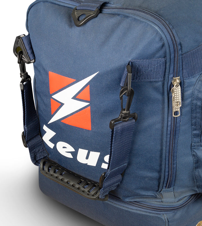 BORSA STAR ZEUS SPORT CALCIO CALCETTO FUTSAL FOOTBALL