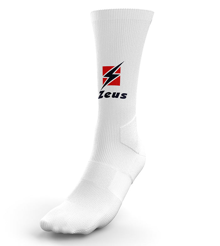 CALZA WORK BASSA ZEUS SPORT CALCIO FUTSAL VOLLEY BASKET