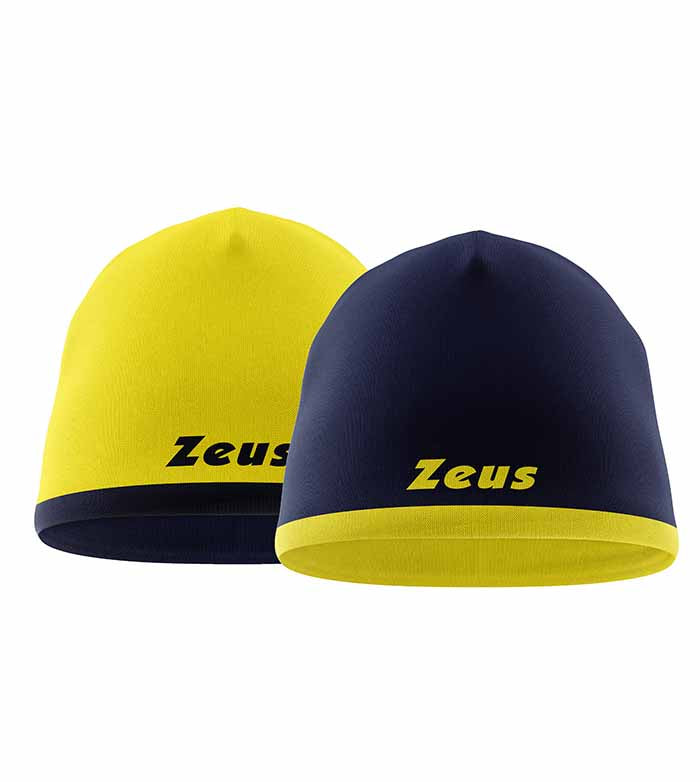 ZUCCOTTO BIKOLOR ZEUS SPORT ACCESSORI