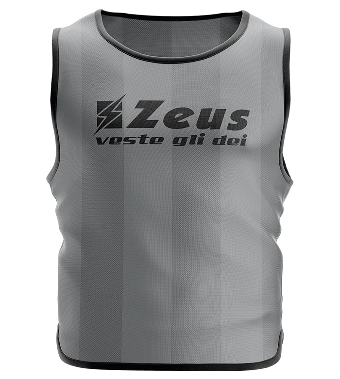 CASACCA PROMO ZEUS SPORT PETTORINA CALCIO CALCETTO 10X