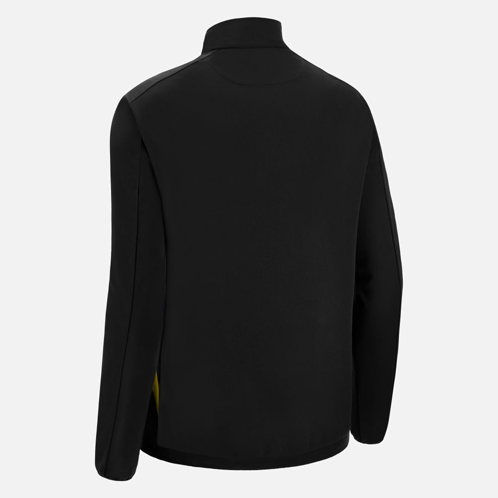 Felpa Relax Macron Raijin Felpa full zip