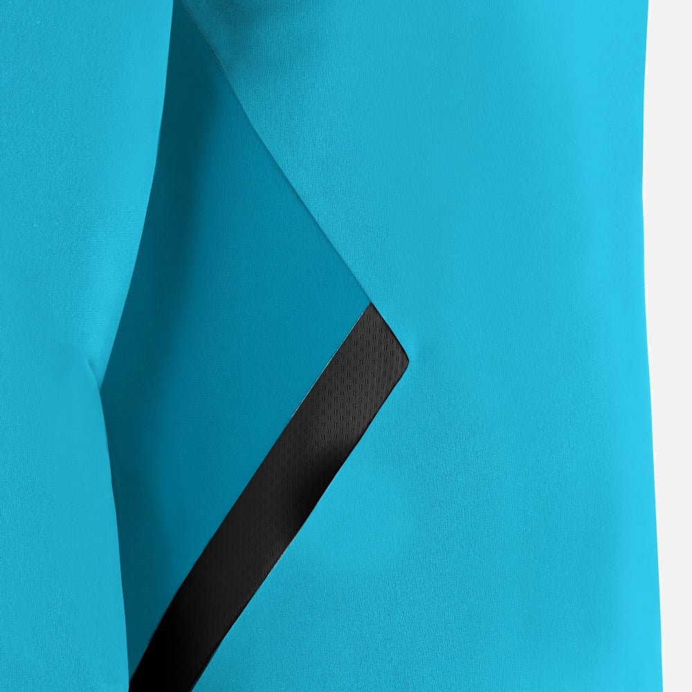 Maira 1/4 zip maglia Allenamento Femminile Macron Mezza Zip Donna