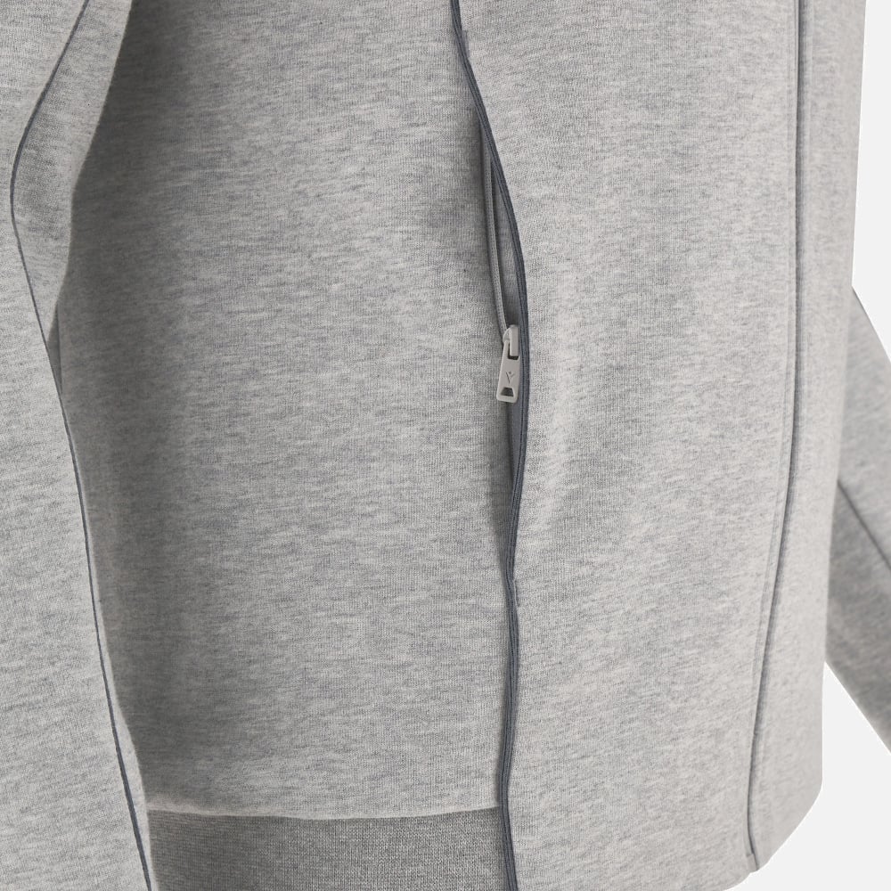 Stage felpa full zip