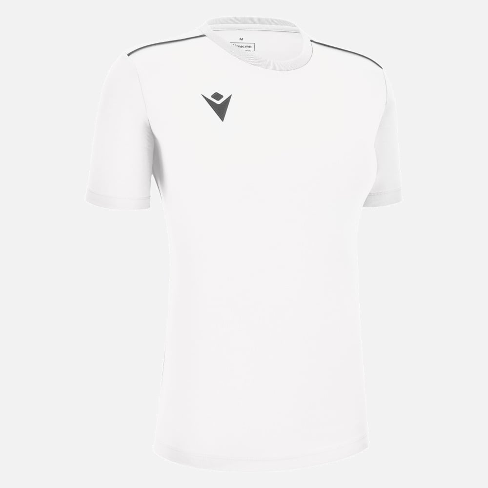 Macron T-Shirt Femminile Ariel Calcio-Pallavolo-Calcetto-Tennis-Padel Macron Ariel Maglia T-Shirt Femminile