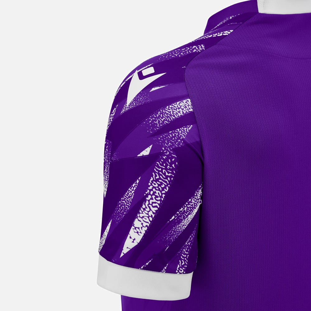 Macron- Maglia Calcio-Pallavolo-Calcetto-Tennis-Padel Macron THEMIS MAGLIA