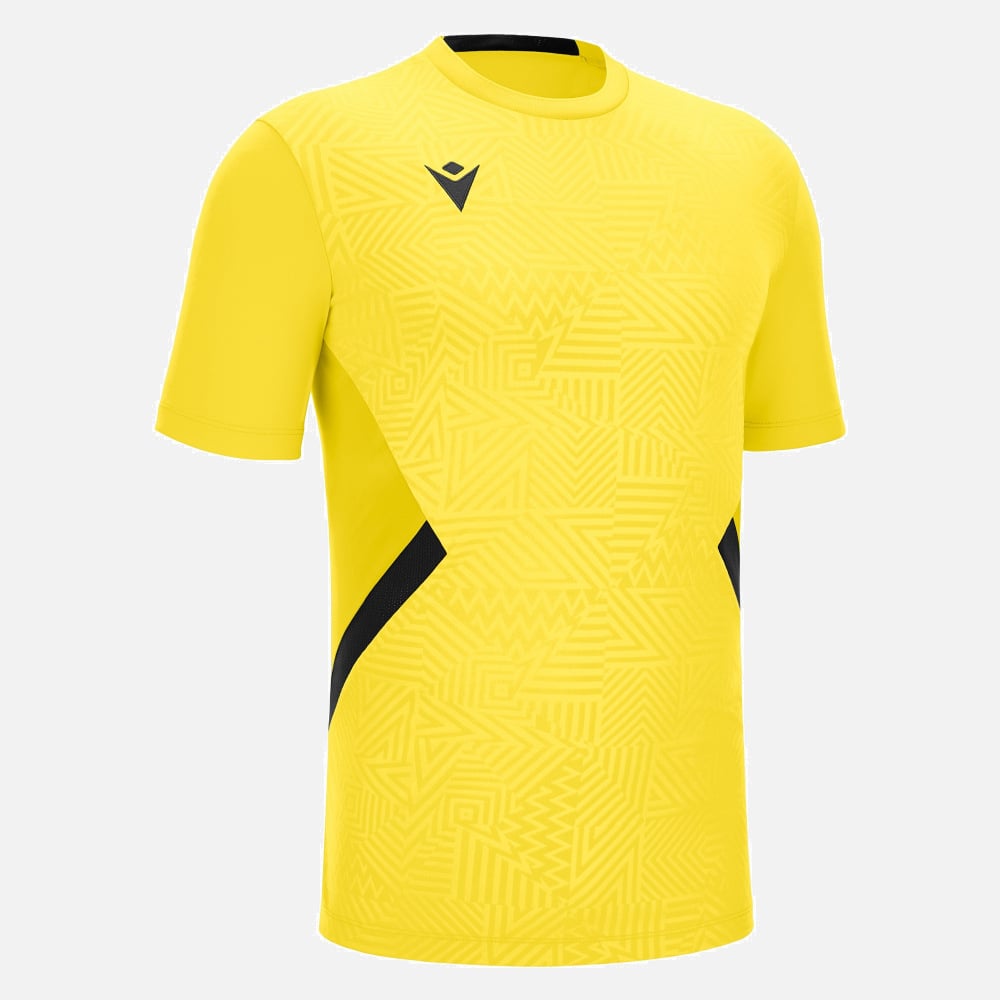Macron- Maglia Calcio-Pallavolo-Calcetto-Tennis-Padel Macron SHEDIR MAGLIA
