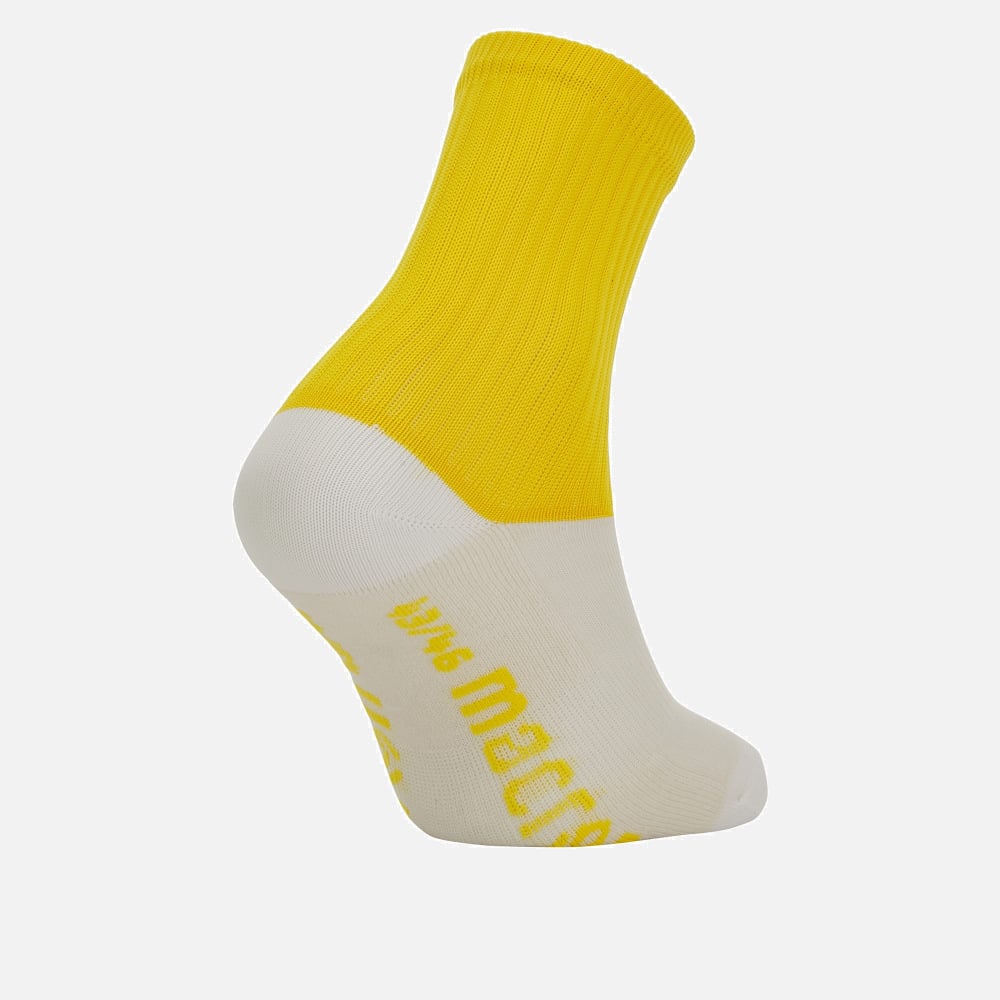 Macron Calzettone Skill calzino MACRON (ordine minimo 5 pz)