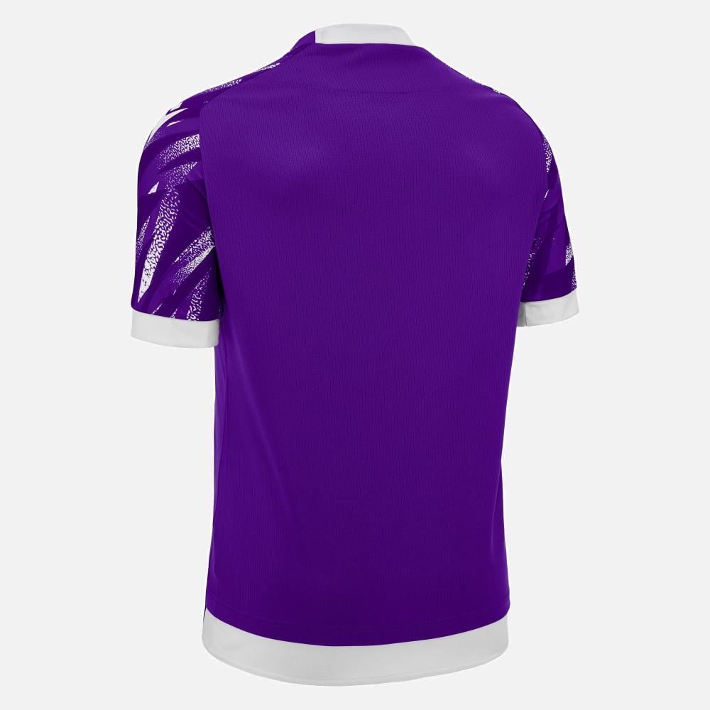 Macron- Maglia Calcio-Pallavolo-Calcetto-Tennis-Padel Macron THEMIS MAGLIA