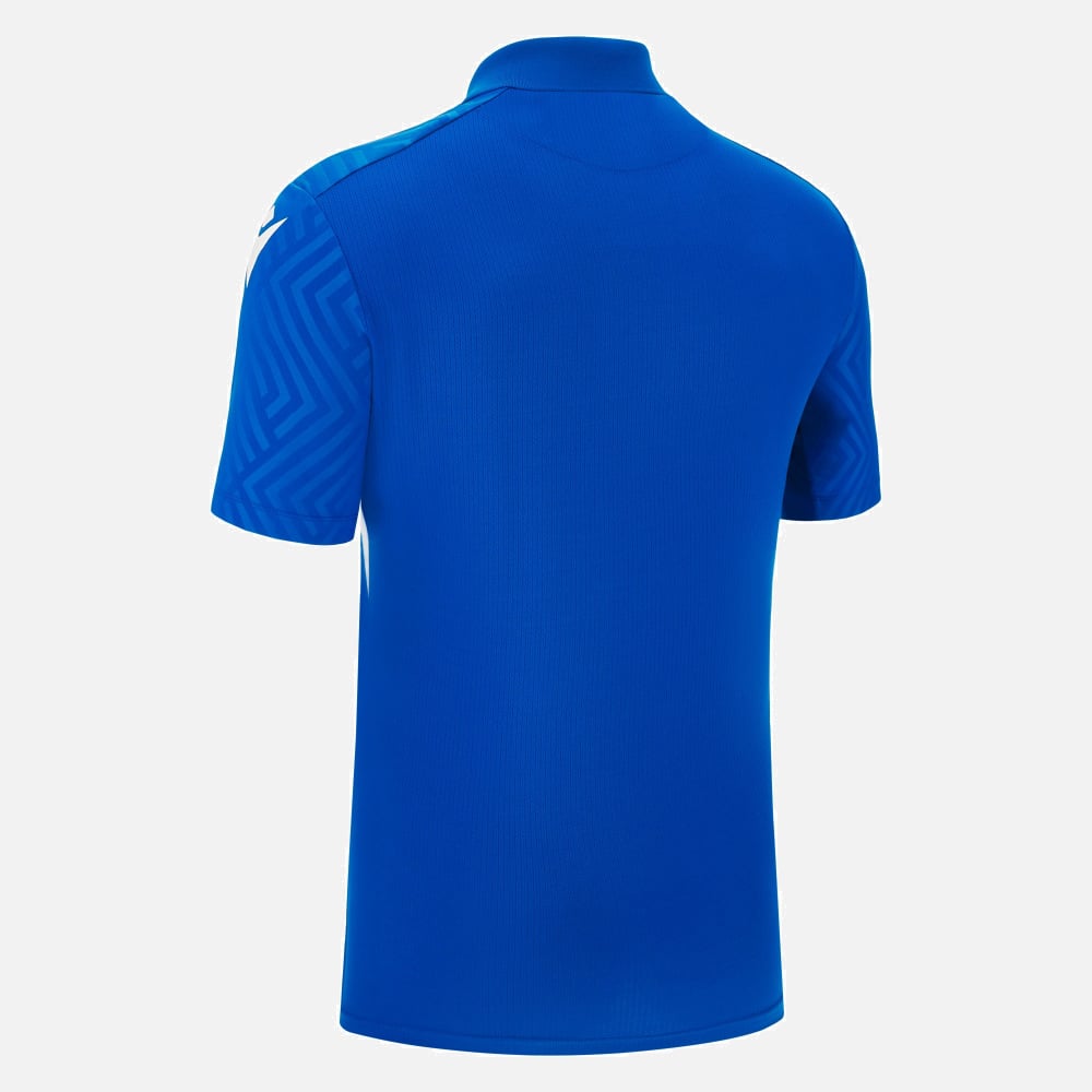 Macron- Maglia Calcio-Pallavolo-Calcetto-Tennis-Padel Macron CHARON Maglia