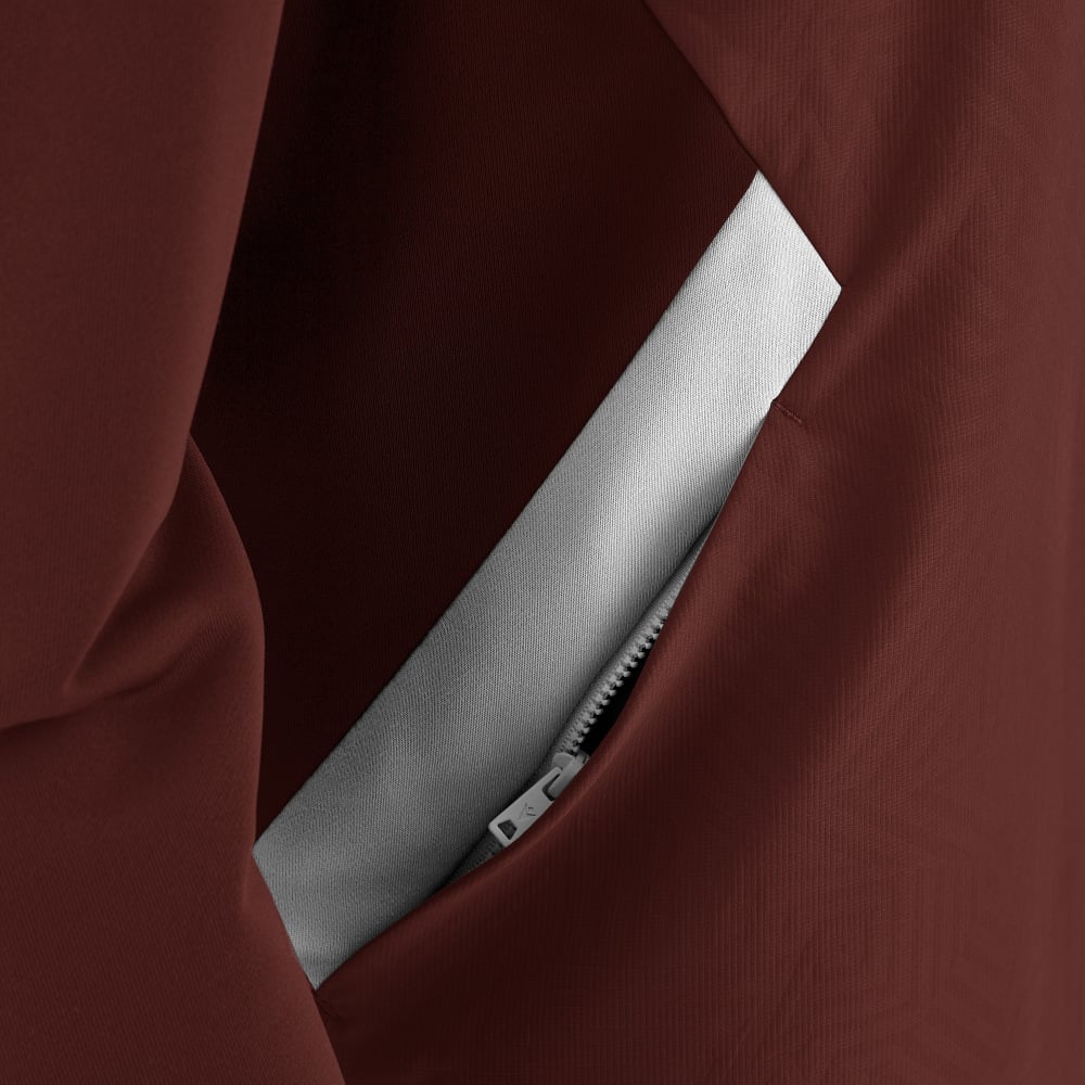 Felpa Relax Macron Con Cappuccio  Tiamat felpa full zip