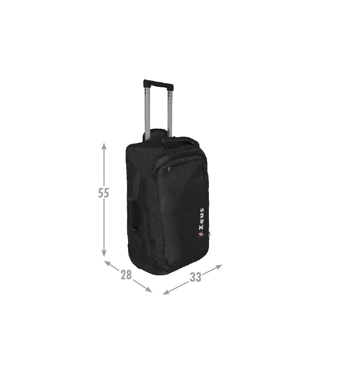 BORSA HAND TROLLEY