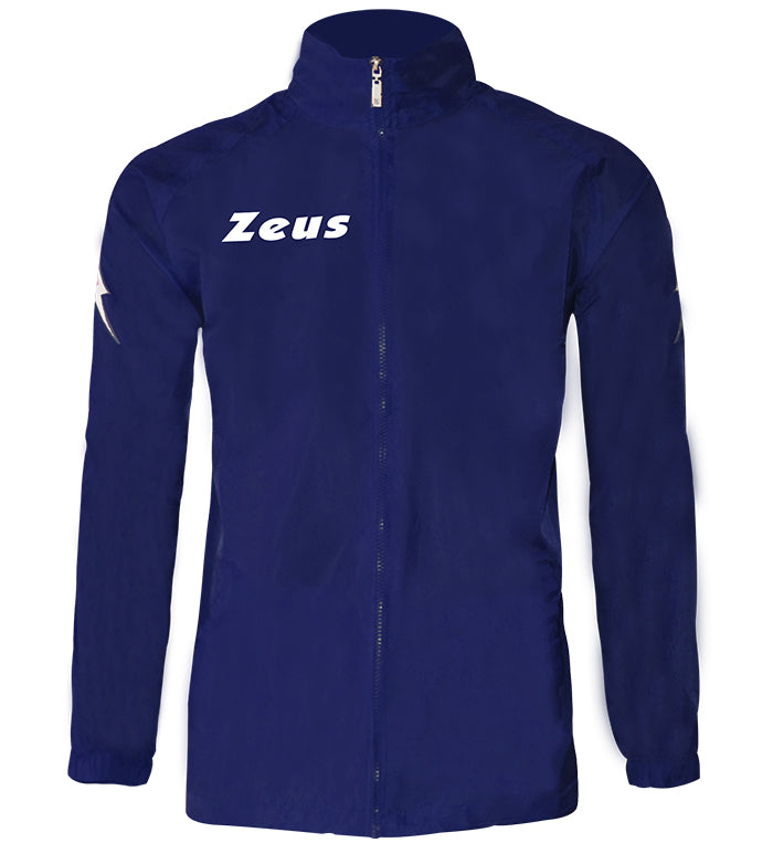 Zeus- impermeabile Rain Jacket
