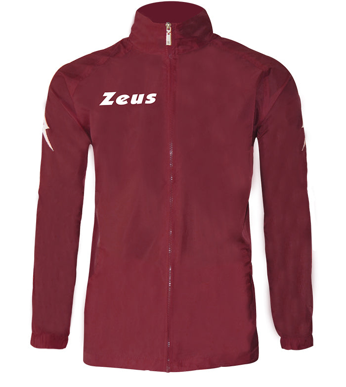 Zeus- impermeabile Rain Jacket